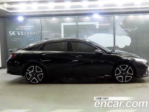 Hyundai AVANTE 1.6 2021 года из Южной Кореи