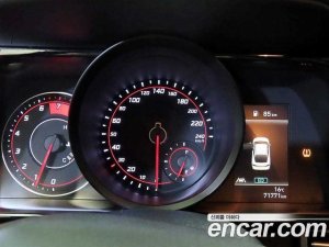 Hyundai AVANTE 1.6 2021 года из Южной Кореи
