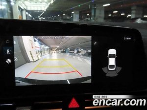 Hyundai AVANTE 1.6 2021 года из Южной Кореи