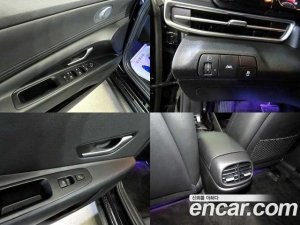 Hyundai AVANTE 1.6 2021 года из Южной Кореи