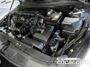 Hyundai AVANTE 1.6 2021 года из Южной Кореи
