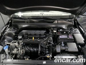 Kia K3 Prestige 2020 года из Южной Кореи