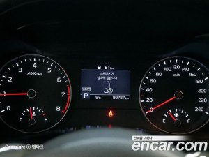 Kia K3 Prestige 2020 года из Южной Кореи