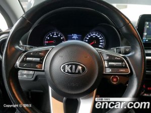 Kia K3 Prestige 2020 года из Южной Кореи