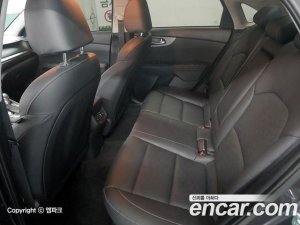 Kia K3 Prestige 2020 года из Южной Кореи