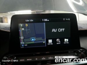 Kia K3 Prestige 2020 года из Южной Кореи