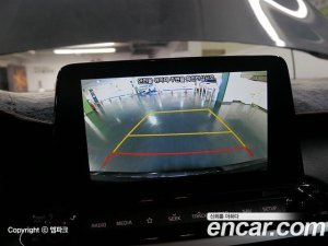 Kia K3 Prestige 2020 года из Южной Кореи