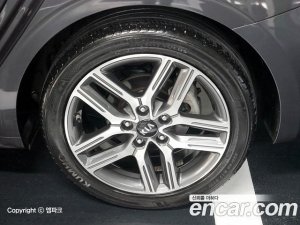 Kia K3 Prestige 2020 года из Южной Кореи