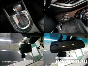 Kia K3 Prestige 2020 года из Южной Кореи