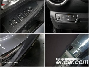 Kia K3 Prestige 2020 года из Южной Кореи