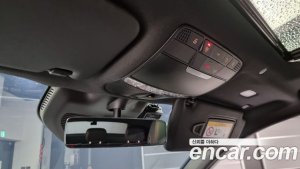 Mercedes-Benz GLC-Class AMG GLC43 4MATIC Coupe 2021 года из Южной Кореи