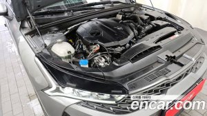 Kia K5 2.0 2020 года из Южной Кореи