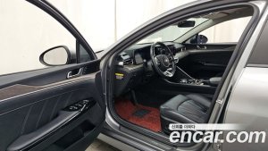 Kia K5 2.0 2020 года из Южной Кореи