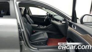 Kia K5 2.0 2020 года из Южной Кореи