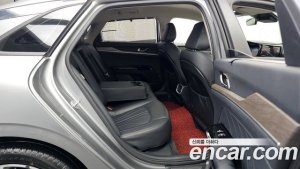 Kia K5 2.0 2020 года из Южной Кореи