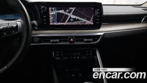 Kia K5 2.0 2020 года из Южной Кореи