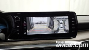 Kia K5 2.0 2020 года из Южной Кореи