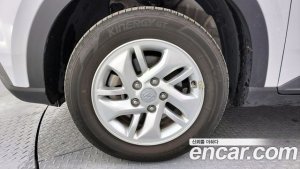 Hyundai Venue 1.6 Modern 2021 года из Южной Кореи