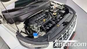 Hyundai Venue 1.6 Modern 2021 года из Южной Кореи