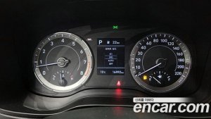 Hyundai Venue 1.6 Modern 2021 года из Южной Кореи