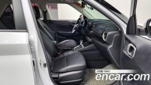 Hyundai Venue 1.6 Modern 2021 года из Южной Кореи