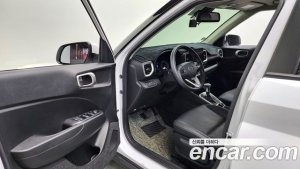 Hyundai Venue 1.6 Modern 2021 года из Южной Кореи