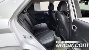 Hyundai Venue 1.6 Modern 2021 года из Южной Кореи