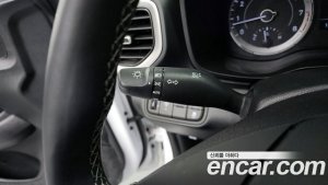 Hyundai Venue 1.6 Modern 2021 года из Южной Кореи