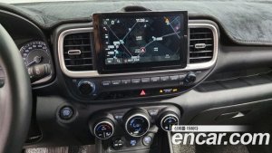 Hyundai Venue 1.6 Modern 2021 года из Южной Кореи