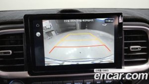 Hyundai Venue 1.6 Modern 2021 года из Южной Кореи