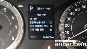 Hyundai Venue 1.6 Modern 2021 года из Южной Кореи