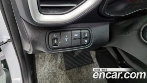Hyundai Venue 1.6 Modern 2021 года из Южной Кореи
