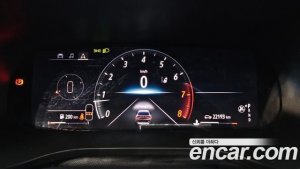 Renault-KoreaSamsung XM3 1.6 GTe LE Plus 2020 года из Южной Кореи