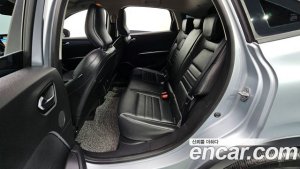 Renault-KoreaSamsung XM3 1.6 GTe LE Plus 2020 года из Южной Кореи