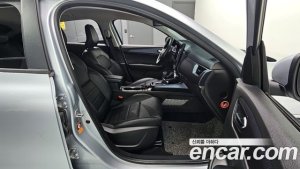 Renault-KoreaSamsung XM3 1.6 GTe LE Plus 2020 года из Южной Кореи