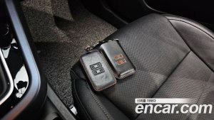 Renault-KoreaSamsung XM3 1.6 GTe LE Plus 2020 года из Южной Кореи