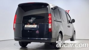Hyundai Staria Wagon 3Door 2022 года из Южной Кореи