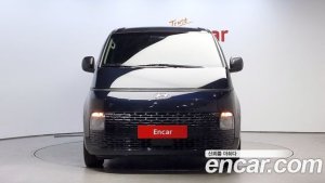 Hyundai Staria Wagon 3Door 2022 года из Южной Кореи