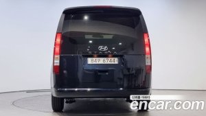 Hyundai Staria Wagon 3Door 2022 года из Южной Кореи