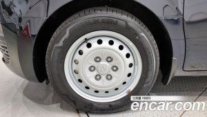 Hyundai Staria Wagon 3Door 2022 года из Южной Кореи