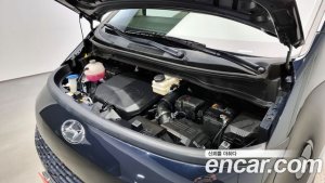 Hyundai Staria Wagon 3Door 2022 года из Южной Кореи