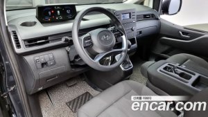 Hyundai Staria Wagon 3Door 2022 года из Южной Кореи