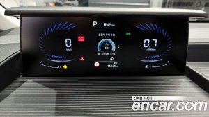 Hyundai Staria Wagon 3Door 2022 года из Южной Кореи