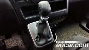 Hyundai Staria Wagon 3Door 2022 года из Южной Кореи