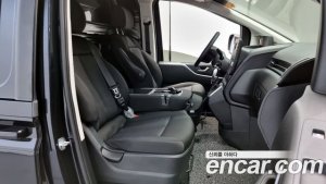 Hyundai Staria Wagon 3Door 2022 года из Южной Кореи