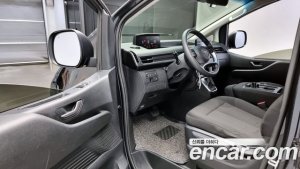 Hyundai Staria Wagon 3Door 2022 года из Южной Кореи