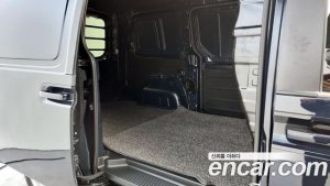 Hyundai Staria Wagon 3Door 2022 года из Южной Кореи
