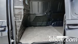 Hyundai Staria Wagon 3Door 2022 года из Южной Кореи