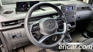 Hyundai Staria Wagon 3Door 2022 года из Южной Кореи