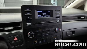 Hyundai Staria Wagon 3Door 2022 года из Южной Кореи